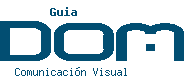 Guía DOM - Comunicación visual en Franca/SP - Brasil