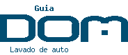 Guía DOM Lavado de autos en Iracemápolis/SP - Brasil